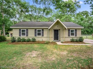 5533 Pointer Rd, Theodore, AL 36582