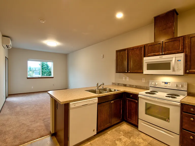 The Downtown 48 Apartments — Photo 11