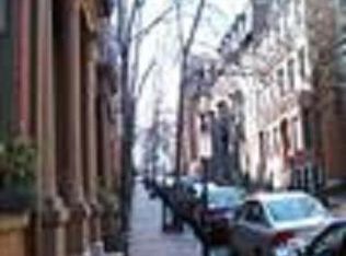 12 Hancock St #2FA, Boston, MA 02114