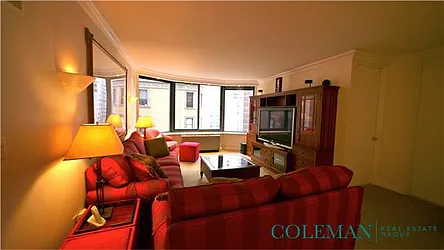 Rented by Coleman Real Estate Group