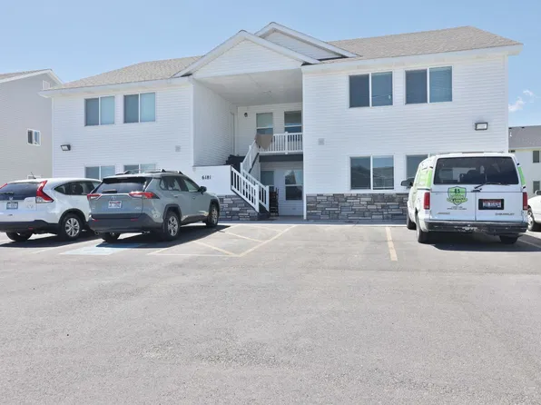 6181 Freedom Rd, Idaho Falls, ID