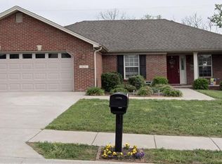 421 Forest Rdg, Frankfort, KY 40601