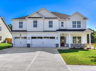 479 Granard St, Grovetown, GA 30813