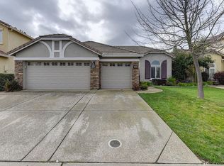 11862 Rubilite Way, Rancho Cordova, CA 95742