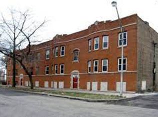 1003 W 58th St #1005-1, Chicago, IL 60621