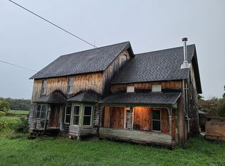 1327 Little Bow Rd, Gouverneur, NY 13642