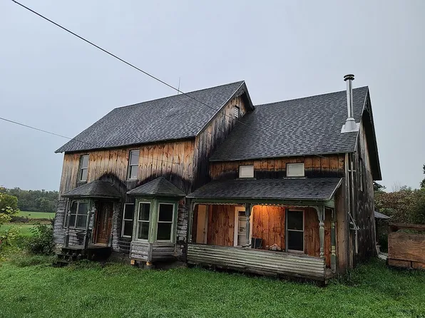 1327 Little Bow Rd, Gouverneur, NY 13642