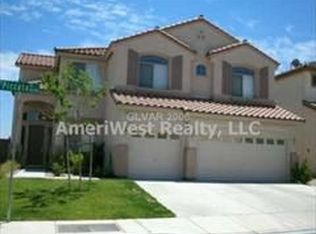 10802 Piccata St, Las Vegas, NV 89141
