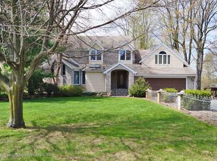 4787 Quarton Rd, Williamston, MI 48895