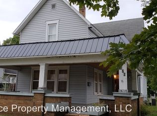 1420 W Franklin St, Elkhart, IN 46516
