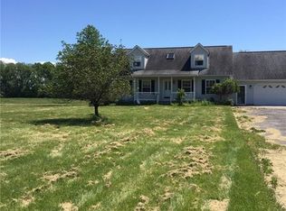 13857 Genesee St, Corfu, NY 14036