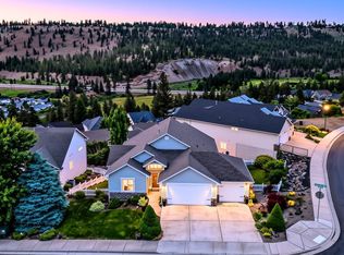 5021 S Lincoln Way, Spokane, WA 99224