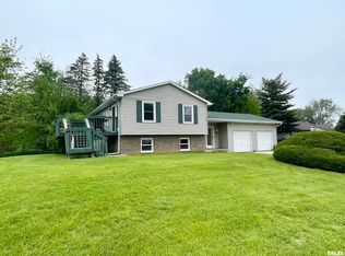 5121 S Sir Lionel Ct, Mapleton, IL 61547