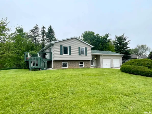 5121 S Sir Lionel Ct, Mapleton, IL 61547