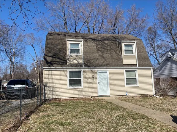 5106 Forest Ave, Kansas City, KS 66106