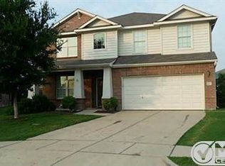 1031 Utopia Ln, Forney, TX 75126