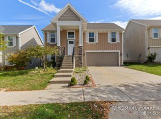 5070 Wild Senna Ave SE, Kentwood, MI