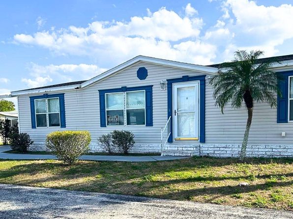 565 Magnolia Ave #195, Davenport, FL 33897