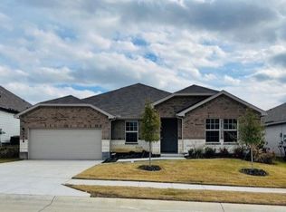 709 Golden Gate Park Rd, Alvarado, TX 76009