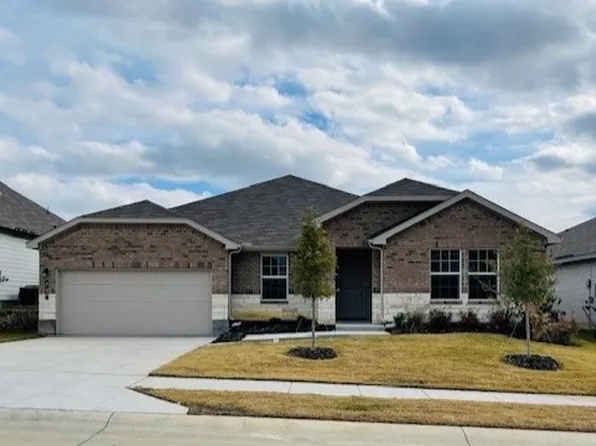 709 Golden Gate Park Rd, Alvarado, TX 76009