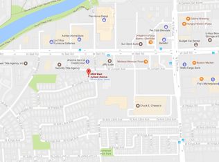 6909 W Juniper Ave, Peoria, AZ 85382