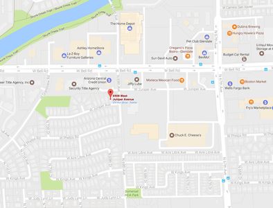 6908 W Juniper Ave, Peoria, AZ, 85382