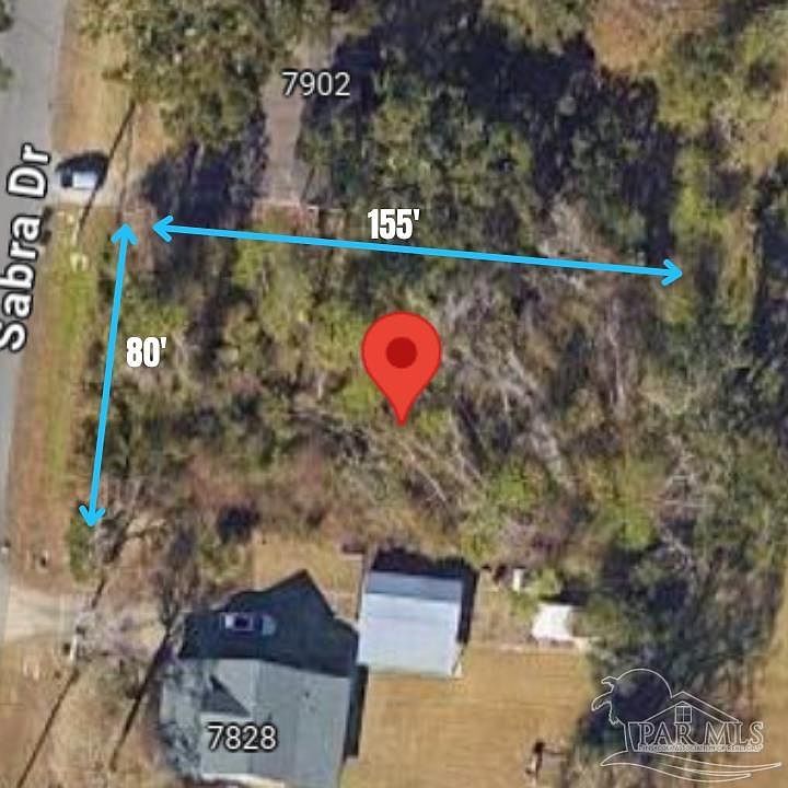 2nd image of 7900 Blk Sabra Dr