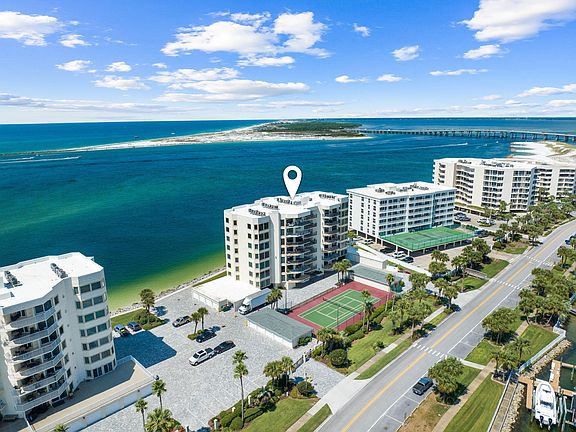 2nd image of 200 Gulf Shore Dr Unit 222