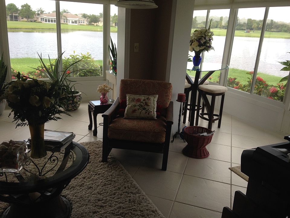 Sunroom
