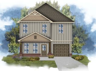 Bridgeton II G Plan, Hickory Cove, Burns, TN 37029