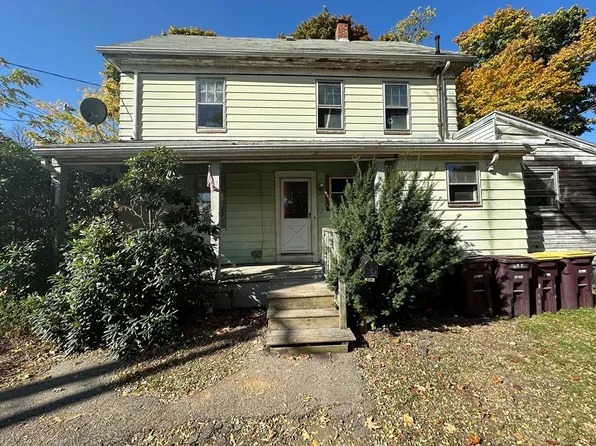 14-16 Lincoln St, North Weymouth, MA 02191