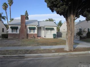 4585 Sunnyside Dr, Riverside, CA 92506