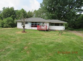 125 Kern Ln, Harrisville, PA 16038