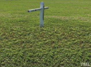 Somerset Rd, Grifton, NC 28530