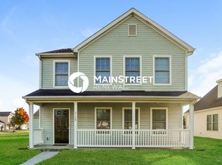3976 Grayson Dr, Columbus, OH 43207