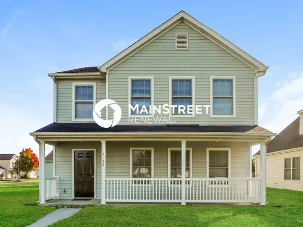 3976 Grayson Dr, Columbus, OH 43207