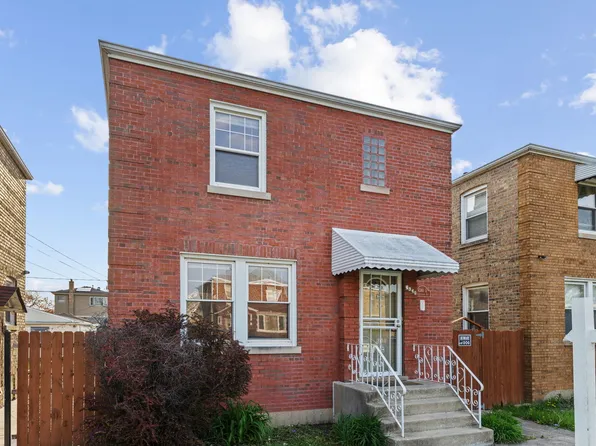 4340 S Christiana Ave, Chicago, IL 60632
