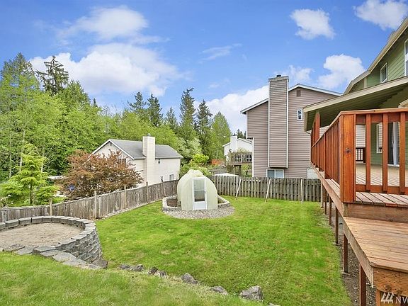 4th image of 13509 Huntley Pl NW