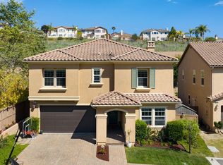 807 Via La Venta, San Marcos, CA 92069