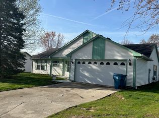 3022 Southwest Dr, Indianapolis, IN