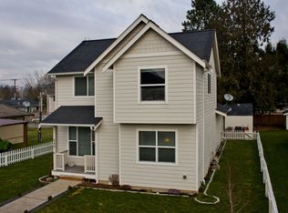 240 Noble St, Sumas, WA 98295