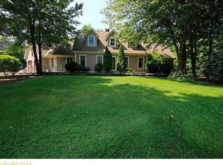 2 Curtis Lake Dr, Sanford, ME 04073
