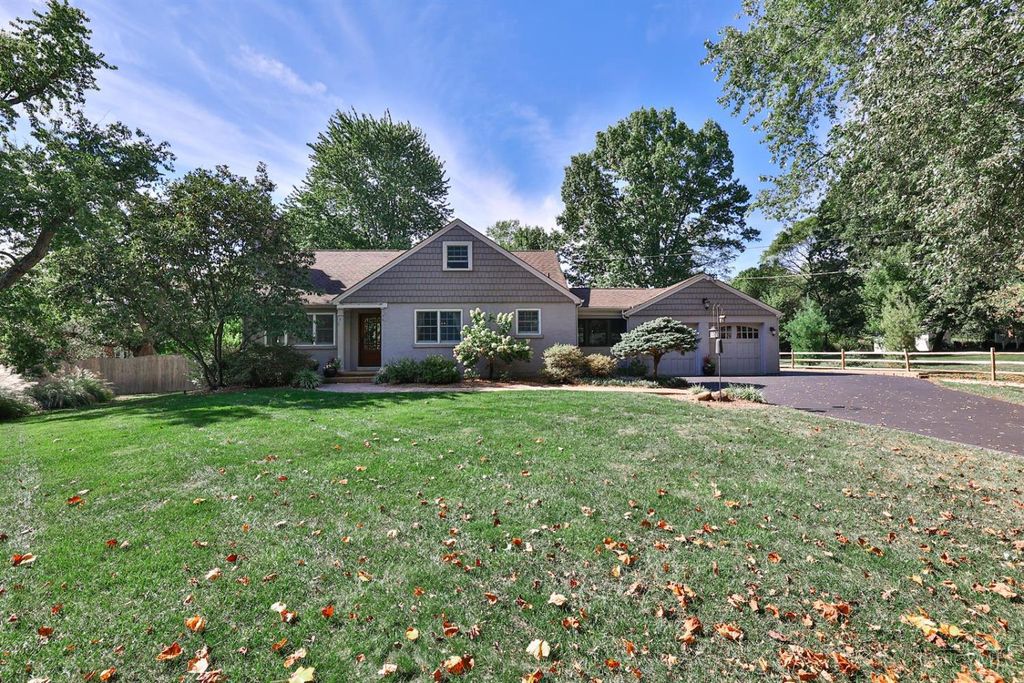 Real estate listing image