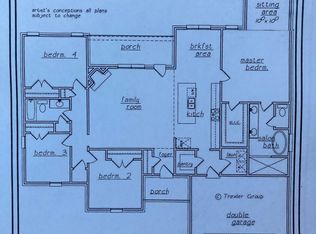 7709 Canyon Ridge Cv, Memphis, TN 38125