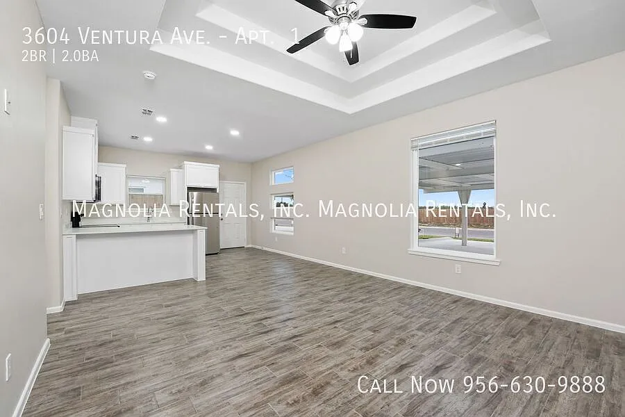 1st Month Free with 13 Month Lease — Photo 4