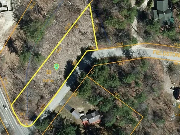 Fieldstone Road #33, Wolfeboro, NH 03894