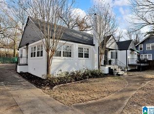 8827 1st Ave, Birmingham, AL 35206