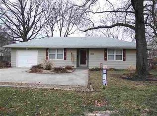 1626 SW Oakley Ave, Topeka, KS 66604