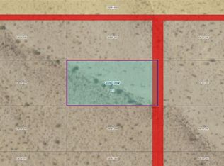 258 Mohave Ln, Meadview, AZ 86444