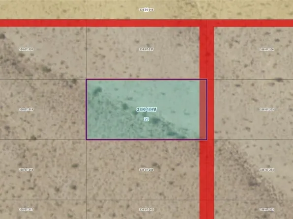 258 Mohave Ln, Meadview, AZ 86444